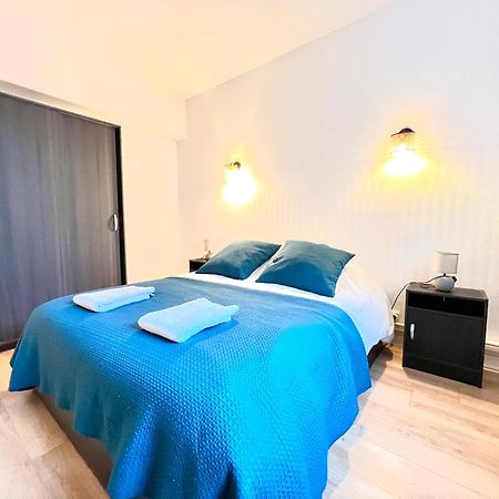 Stay House To Poitiers Esterno foto