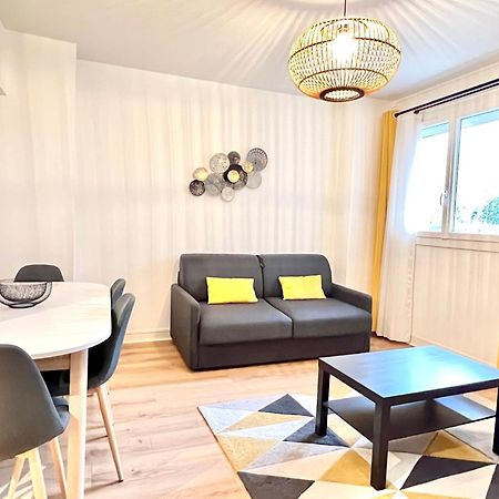 Stay House To Poitiers Esterno foto
