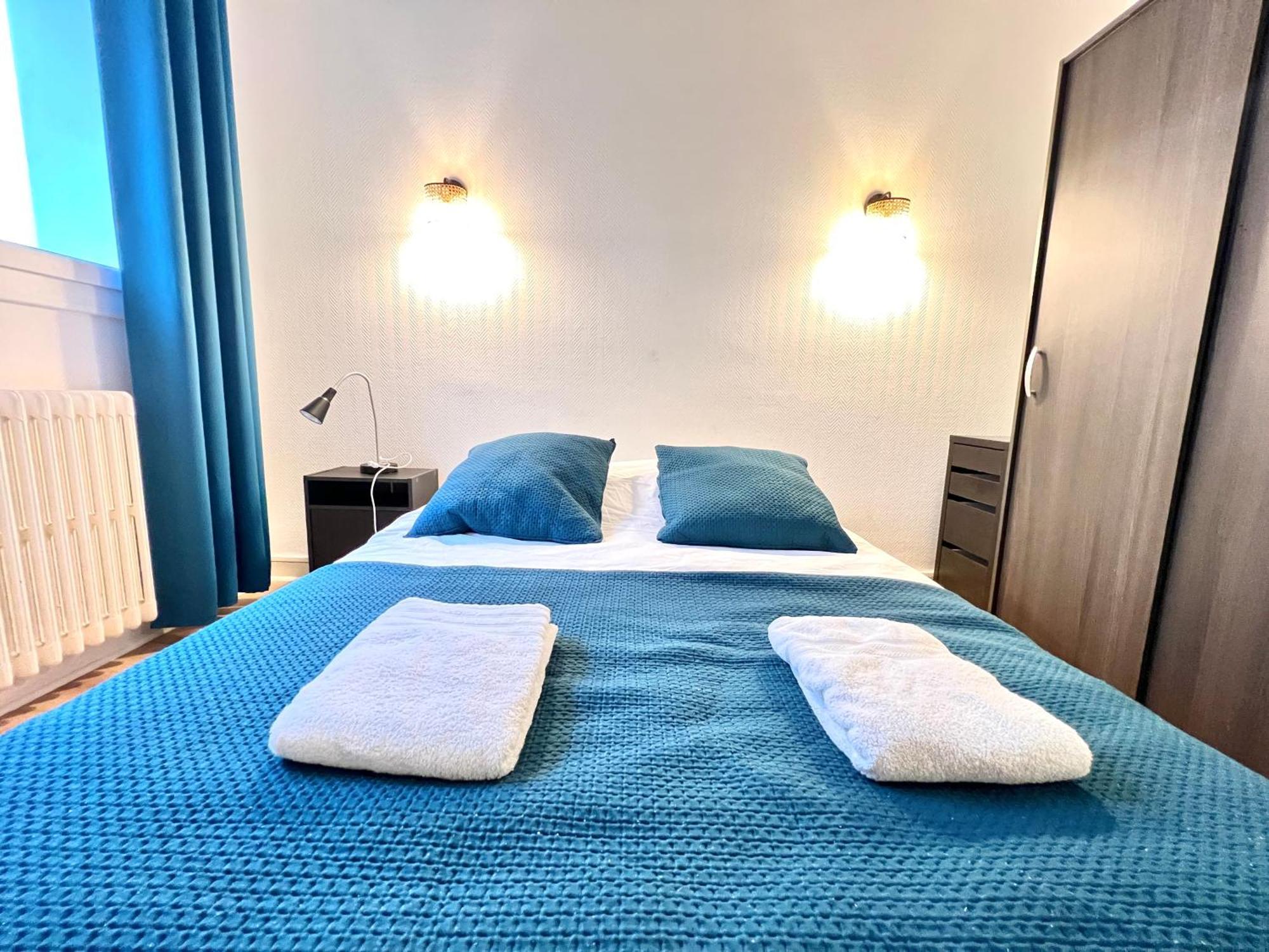 Stay House To Poitiers Esterno foto