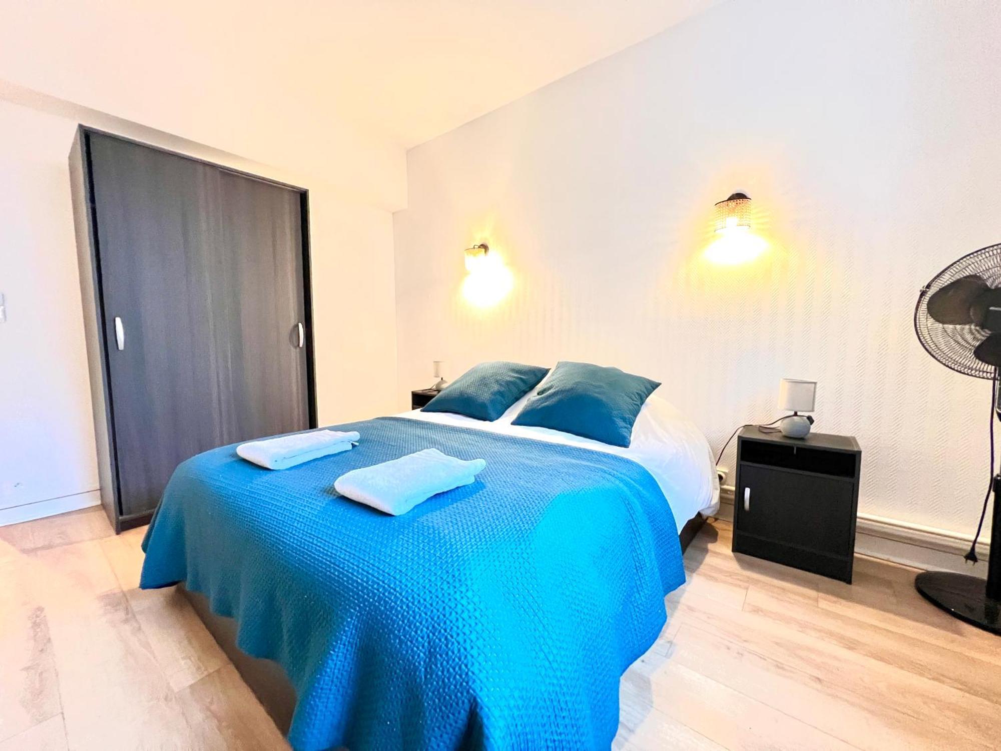 Stay House To Poitiers Esterno foto