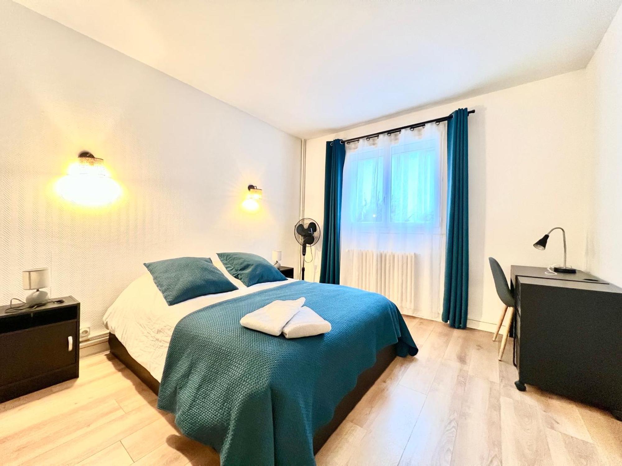 Stay House To Poitiers Esterno foto