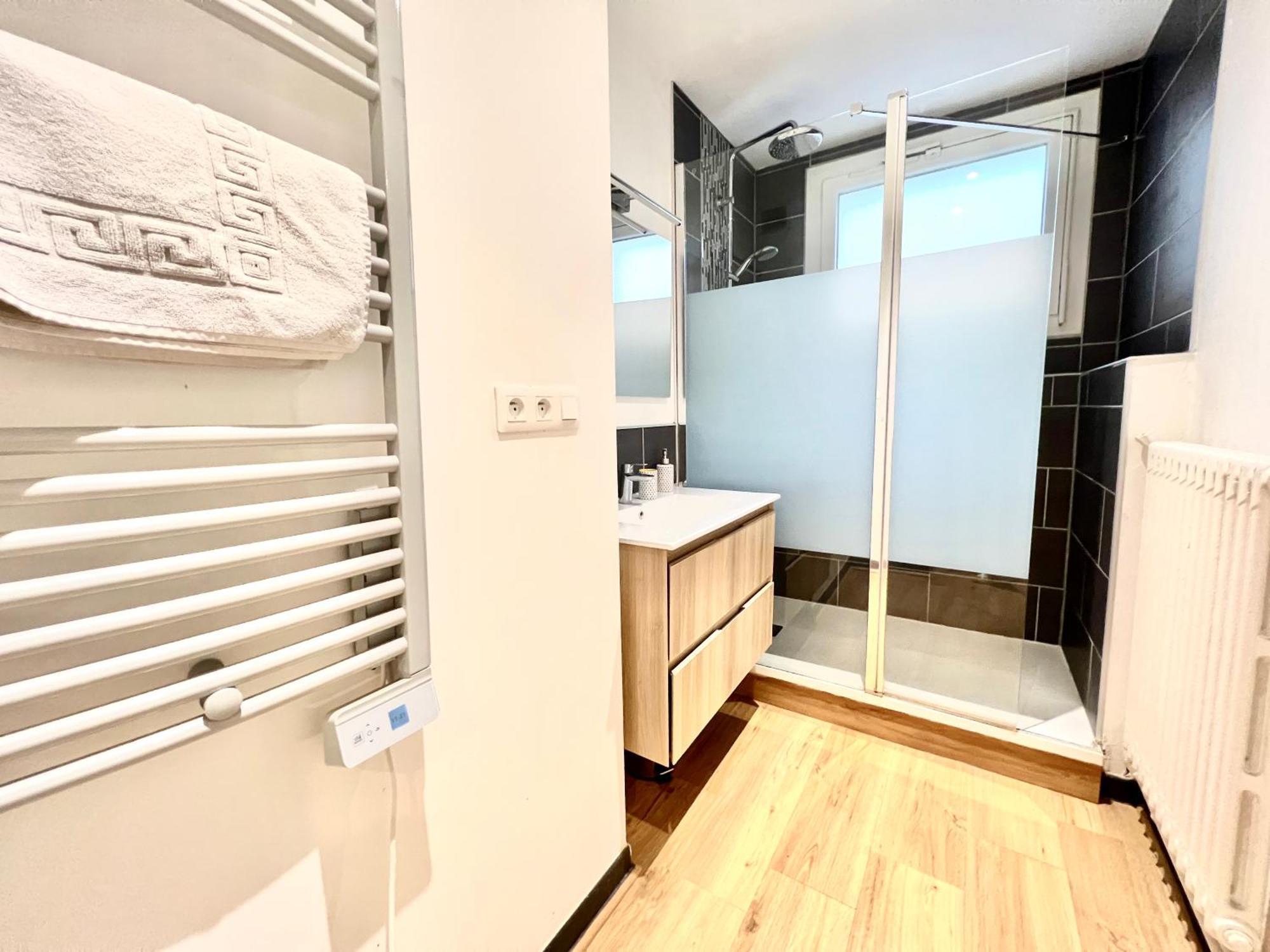 Stay House To Poitiers Esterno foto